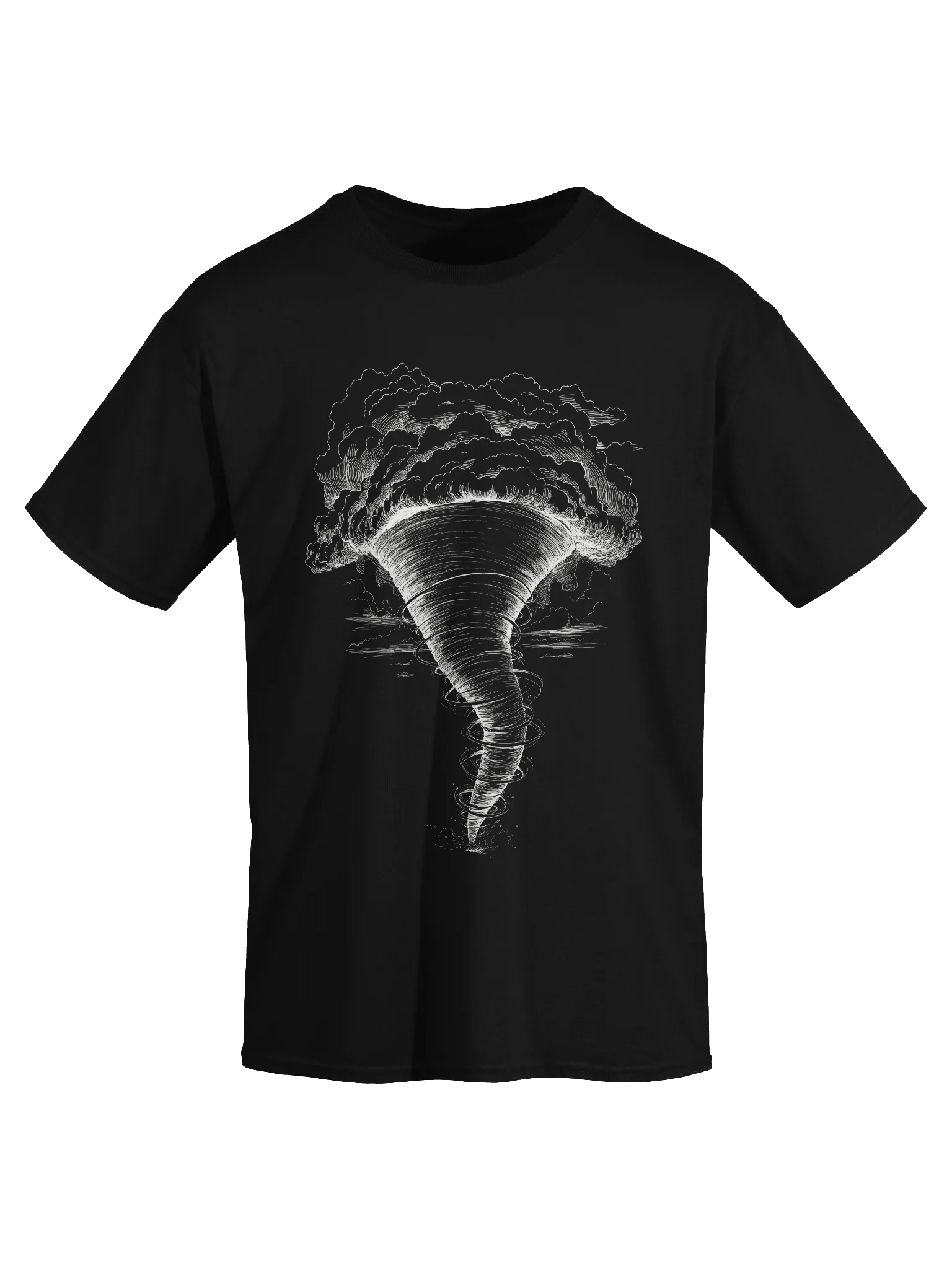 The Twisting Vortex Tee product image (18)