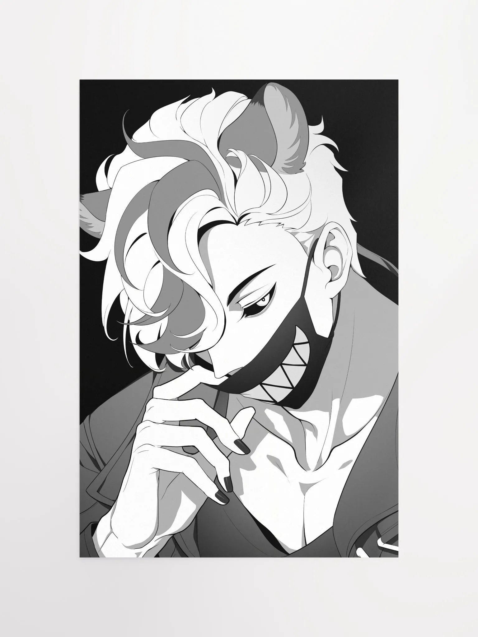 Leo Prints product image (10)