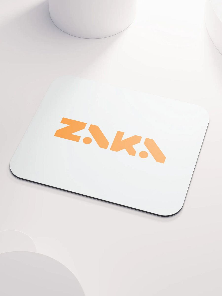 ZAKA Classic Mouse Pad product image (4)