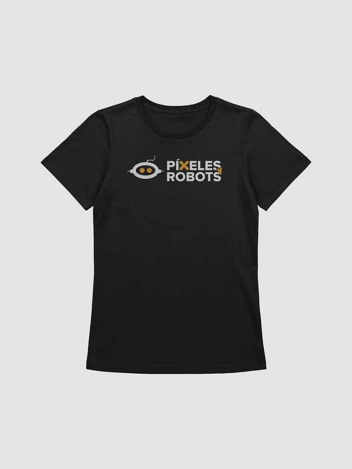 Classic Logo Women's T-Shirt product image (1)