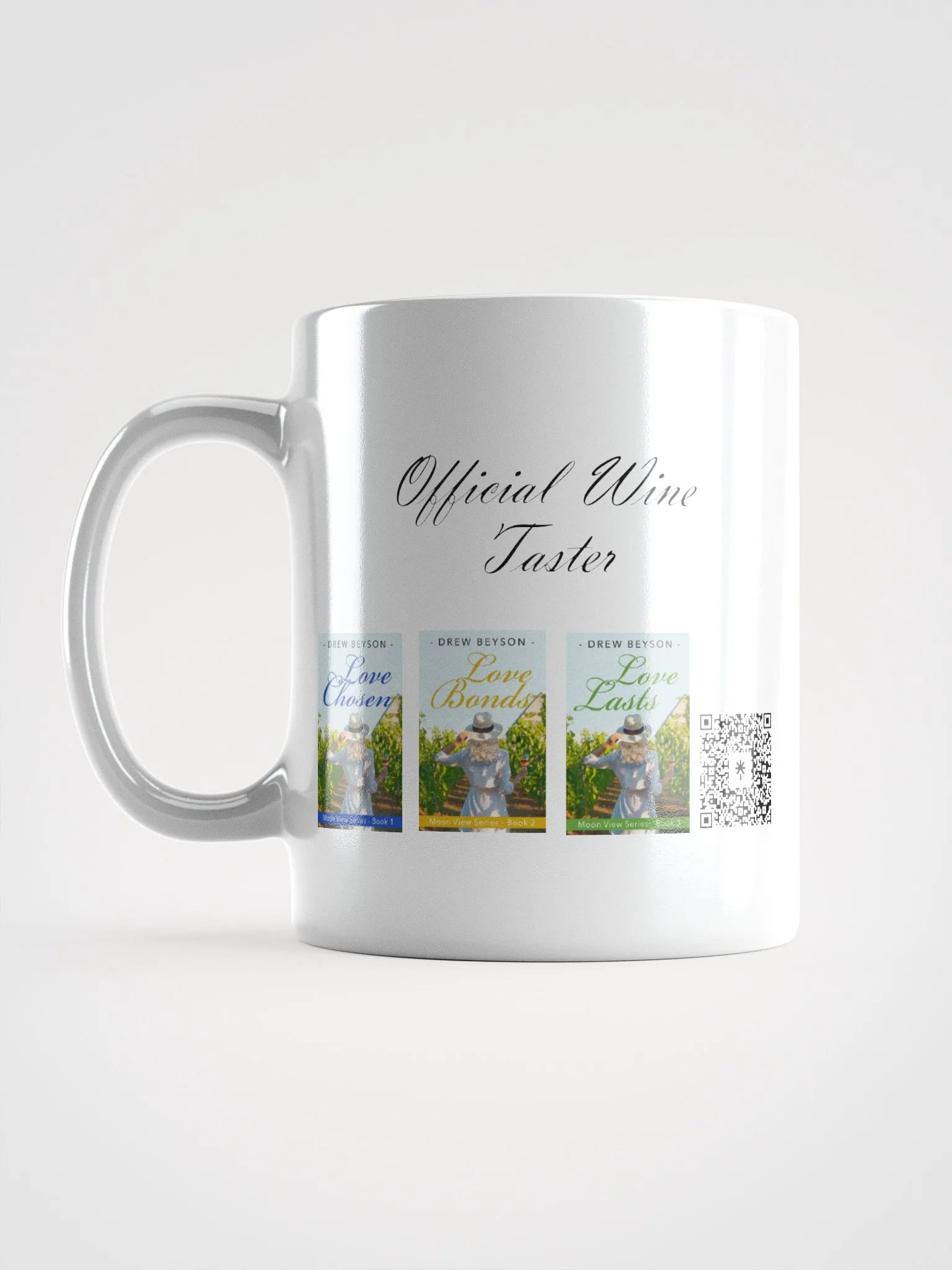 Moon View Winery Official Wine Taster Covers Mug product image (16)