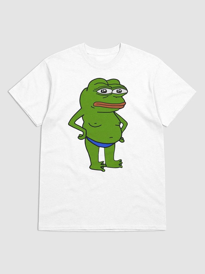 PEPE Shirt product image (1)