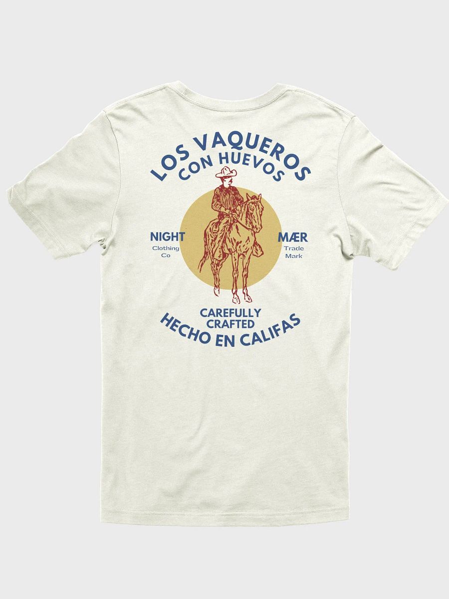 Los Vaqueros product image (5)