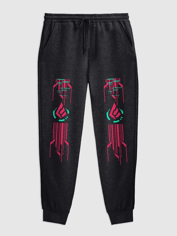 CyberFleece Joggers product image (3)