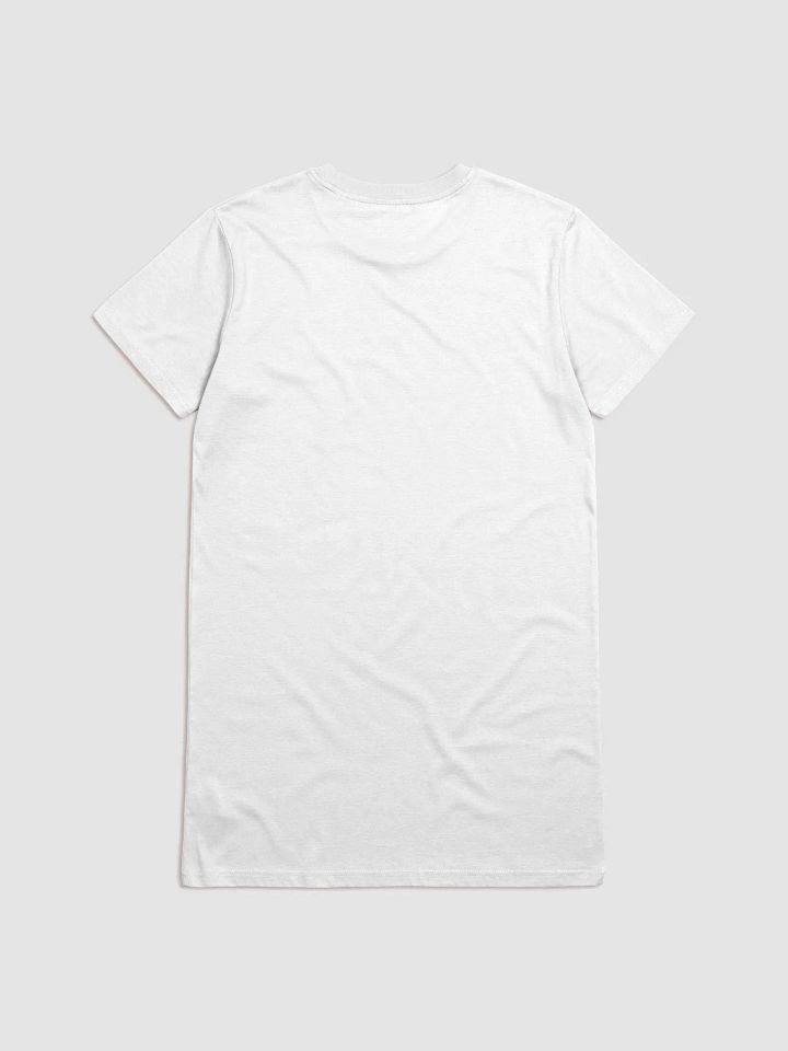 Tshirt dress product image (8)