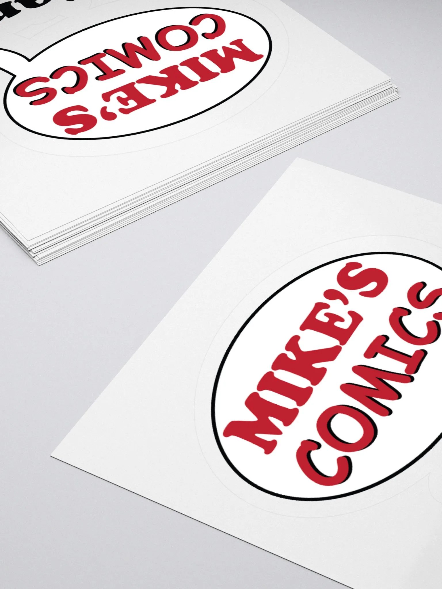 Logo Sticker product image (12)