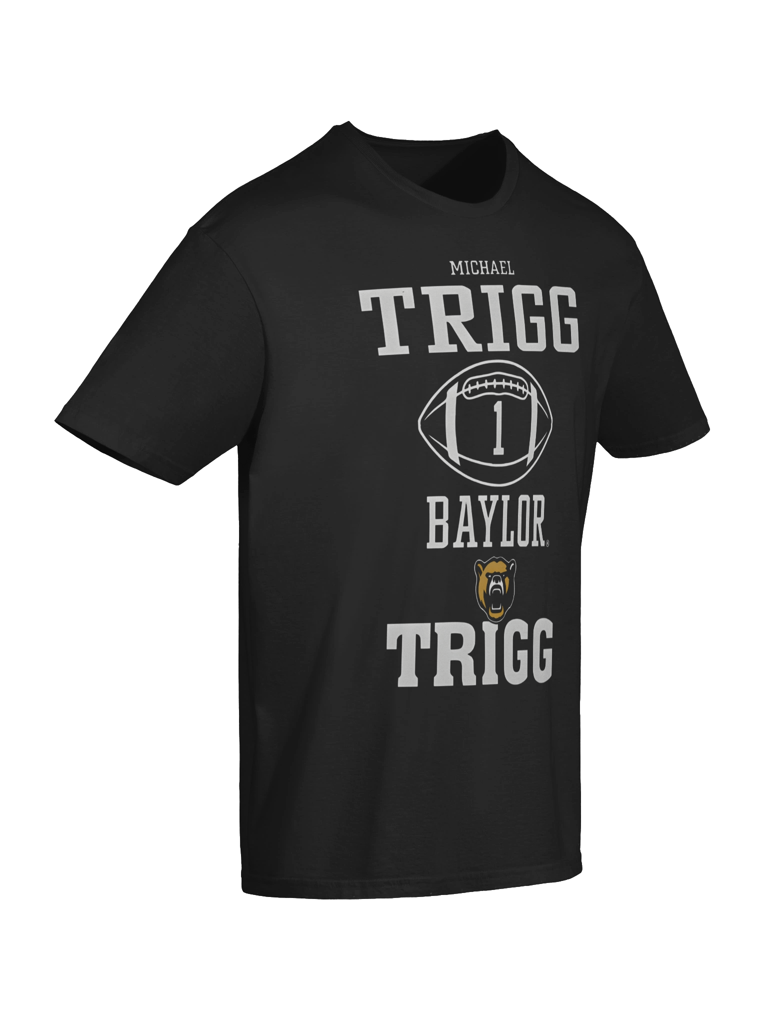 Michael Trigg Baylor T-Shirt product image (7)