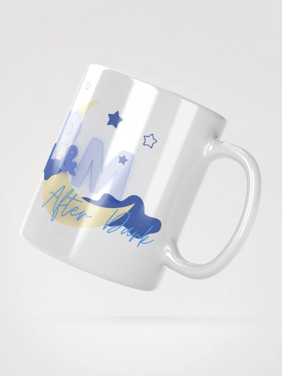 P&M After Dark Coffee Mug product image (3)
