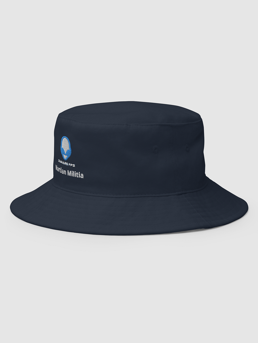[Martian Militia] Bucket Hat product image (2)