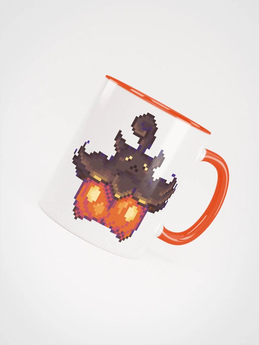 Spooky Pumpkaboo Mug product image (4)