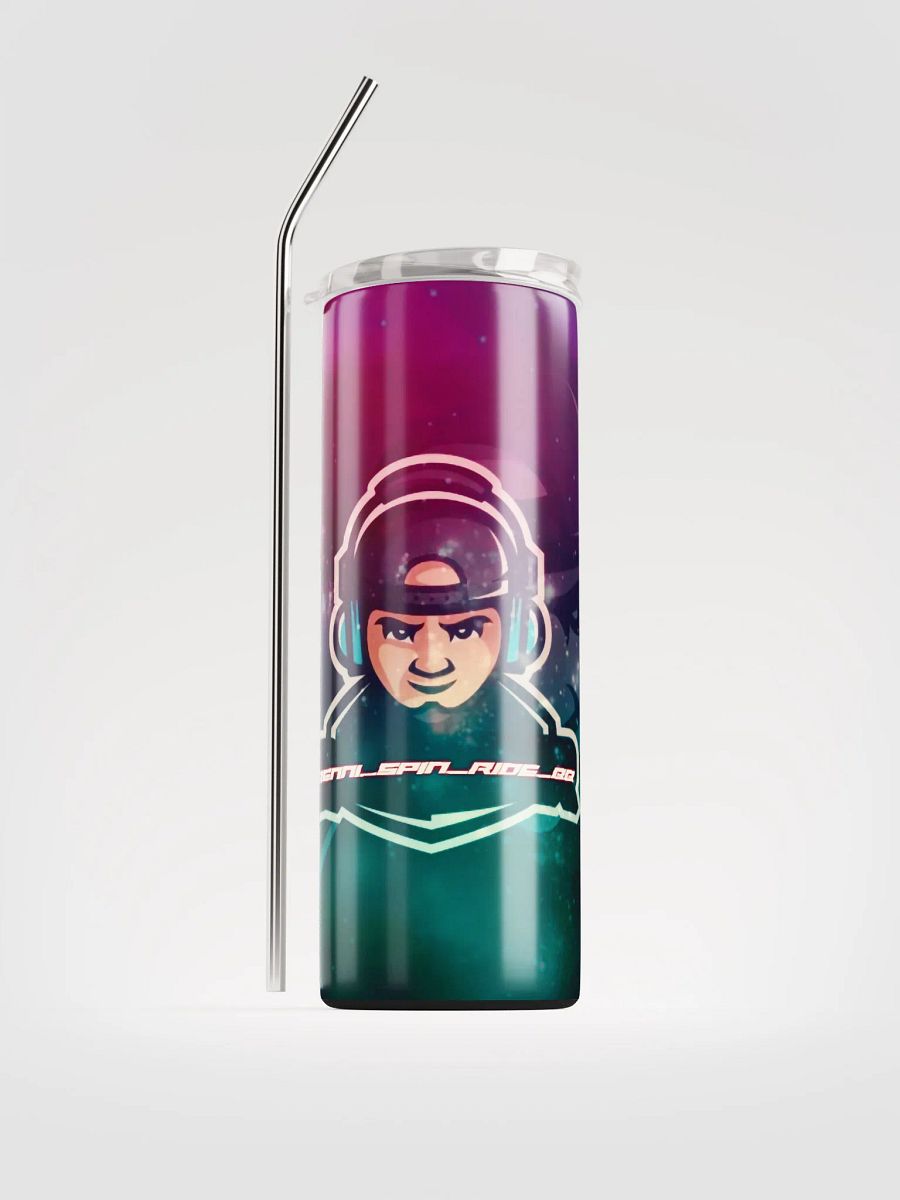 Stainless Steel Tumbler BSRBB Classic product image (1)