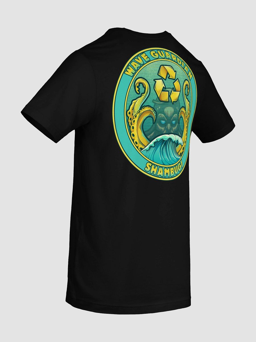 Wave Guardian T-Shirt product image (60)
