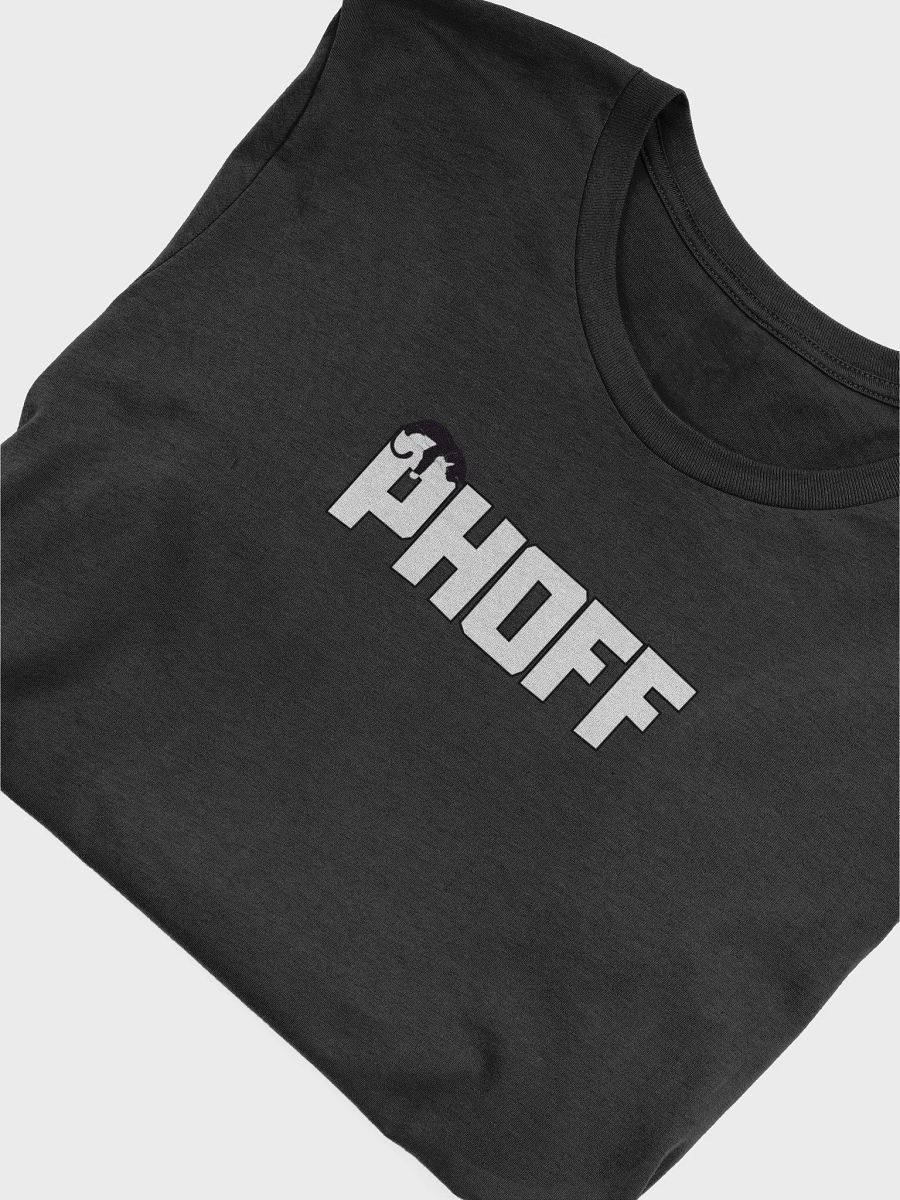 PHOFF & Milo T-Shirt product image (35)
