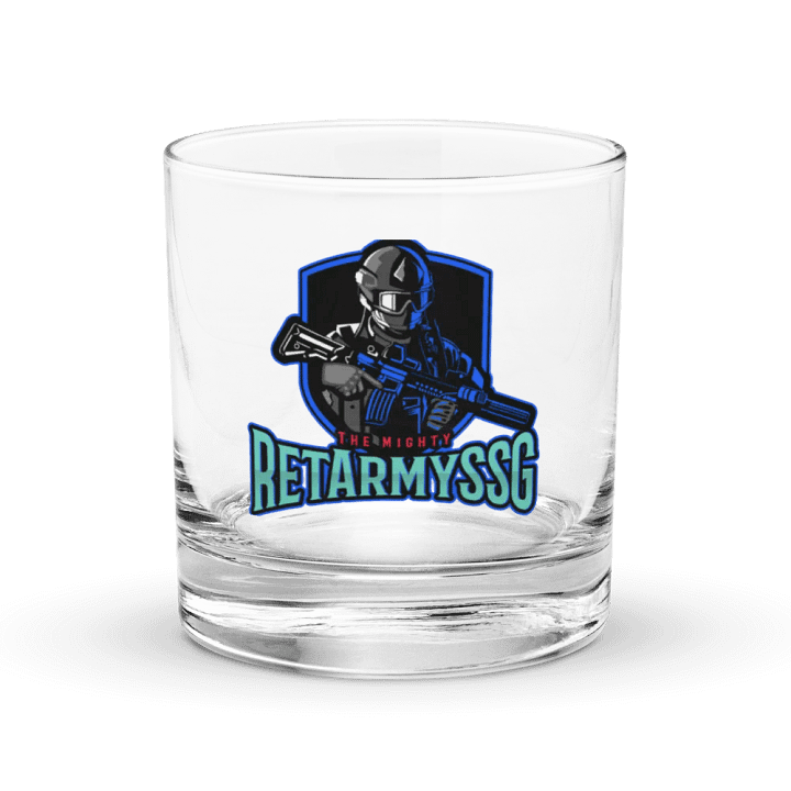 SSG Clear Glass product image (1)