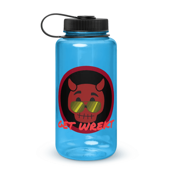 Get Wrekt Water Jug product image (3)