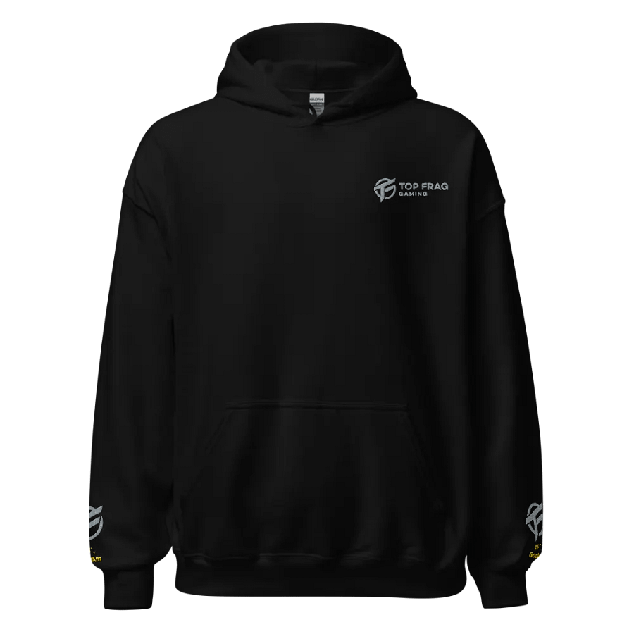 TopFrag™ GodAm Gildan Classic Hoodie by product image (41)