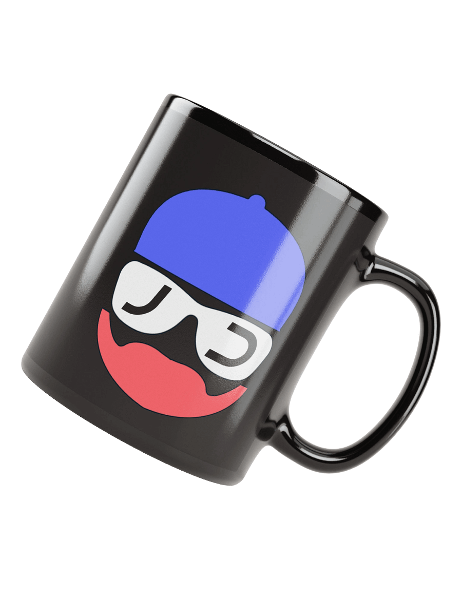 JayD Mug product image (4)