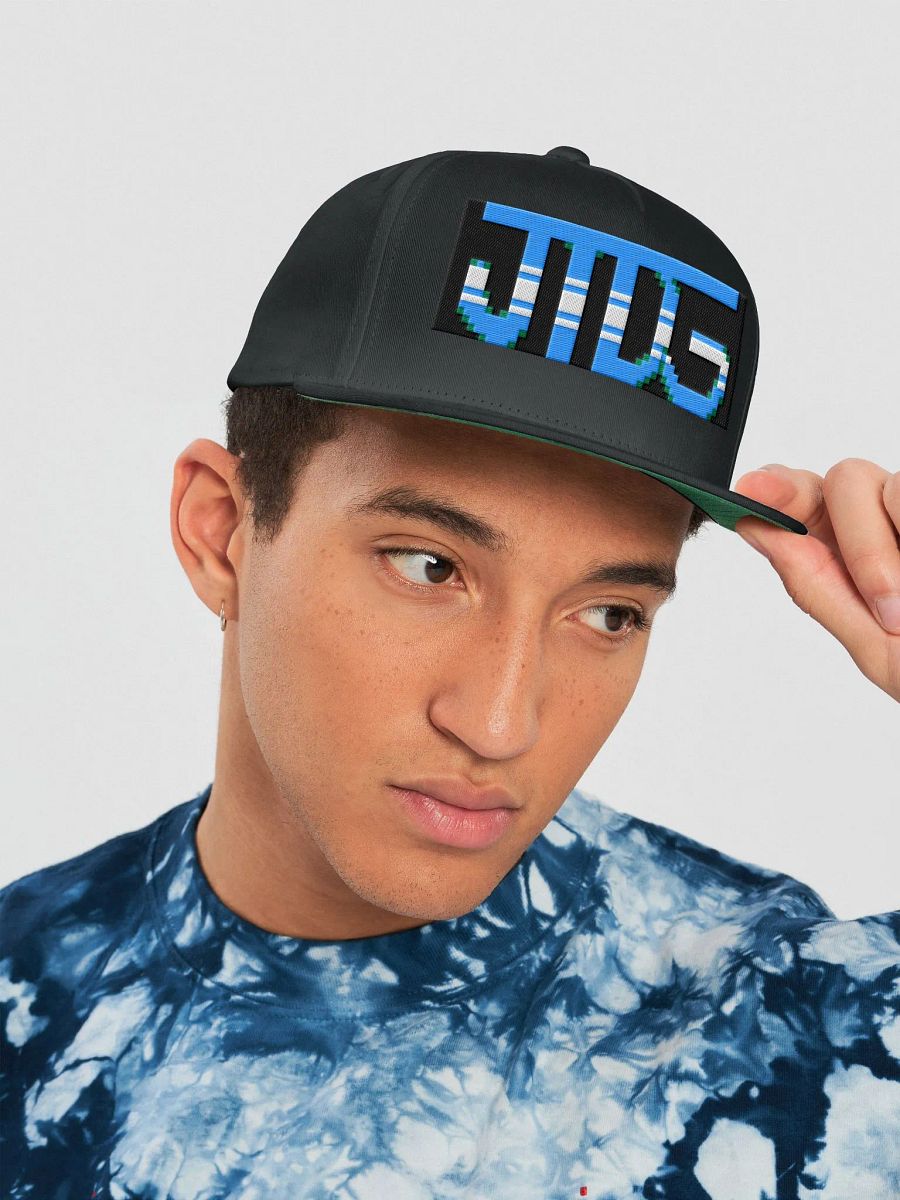 JamesTDG hat product image (18)