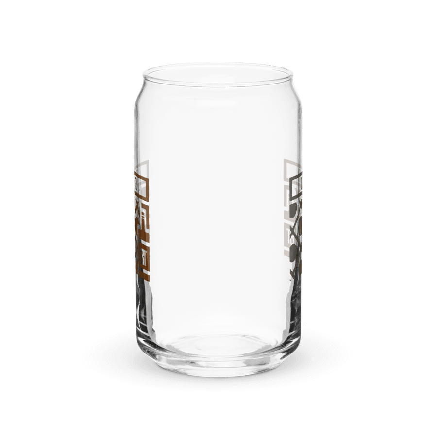Cellar 8T Whisky - Smoked Oak -Tall Cocktail Glass product image (5)