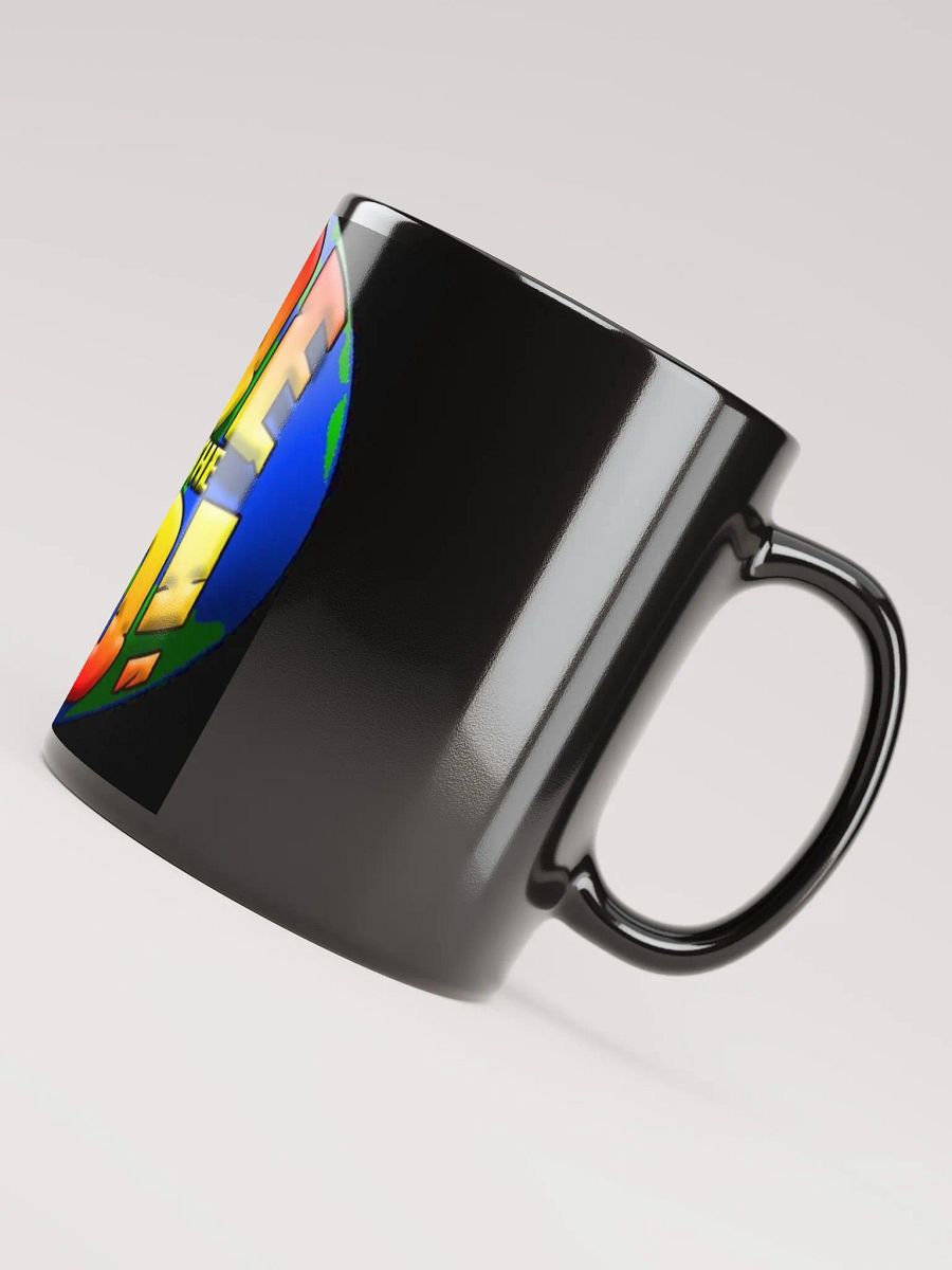 Poe on the GO! MUG product image (6)