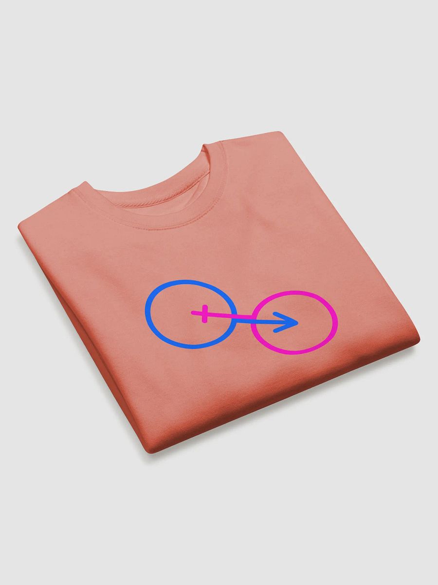 Traditional Male & Female Connectivity Premium Sweatshirt product image (3)