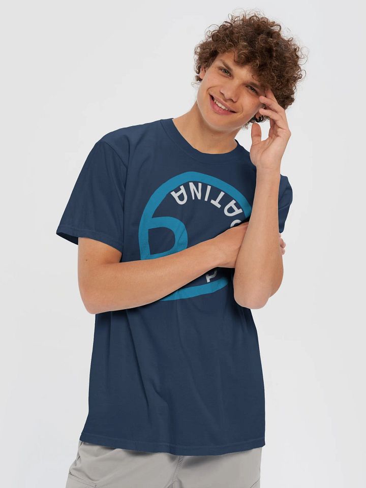 Glory of Vintage Racing Tee product image (2)