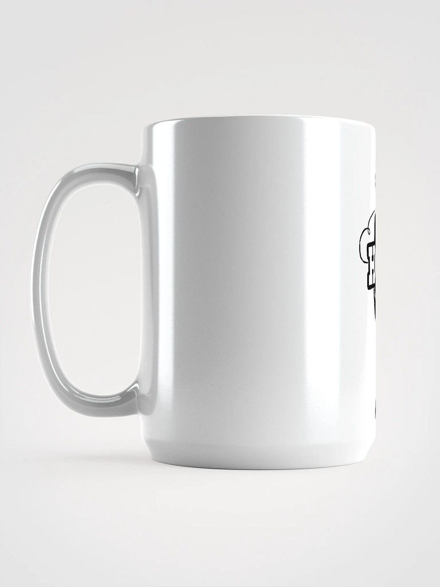 R2F - House Head #002 (Mug) product image (5)