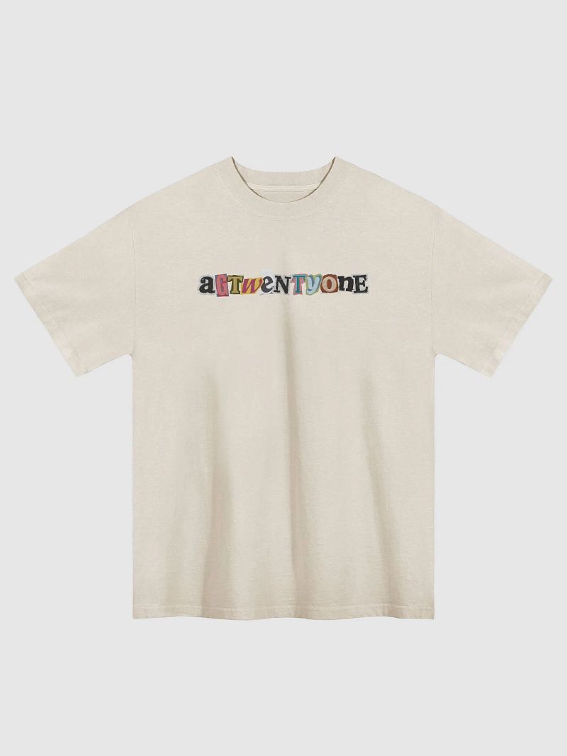 Ransom v2 Vintage Tee