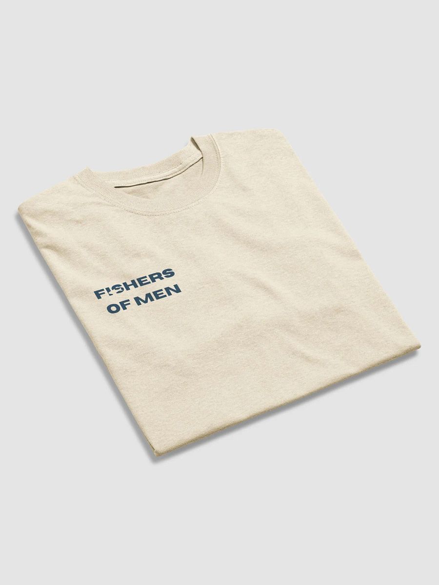 Fishers of Men T-shirt product image (3)
