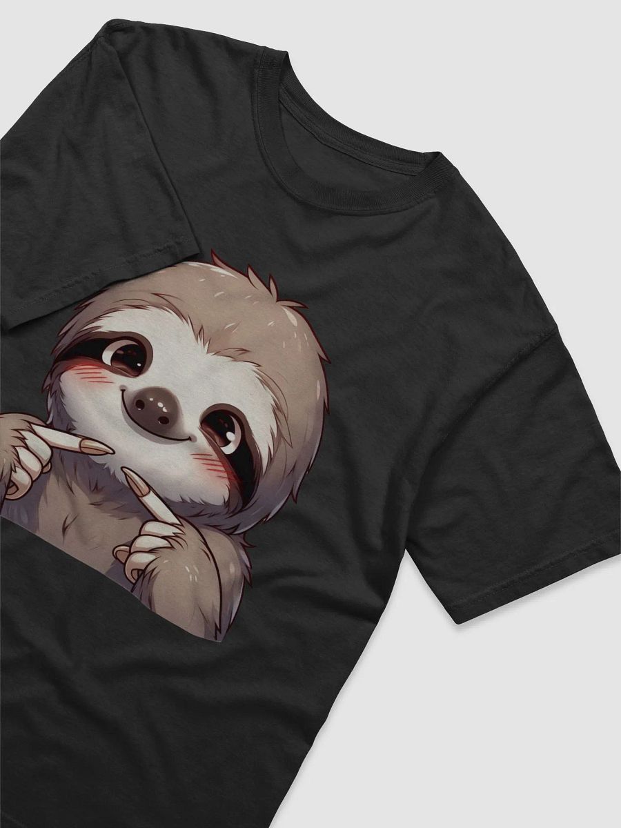 Shy Sloth product image (3)