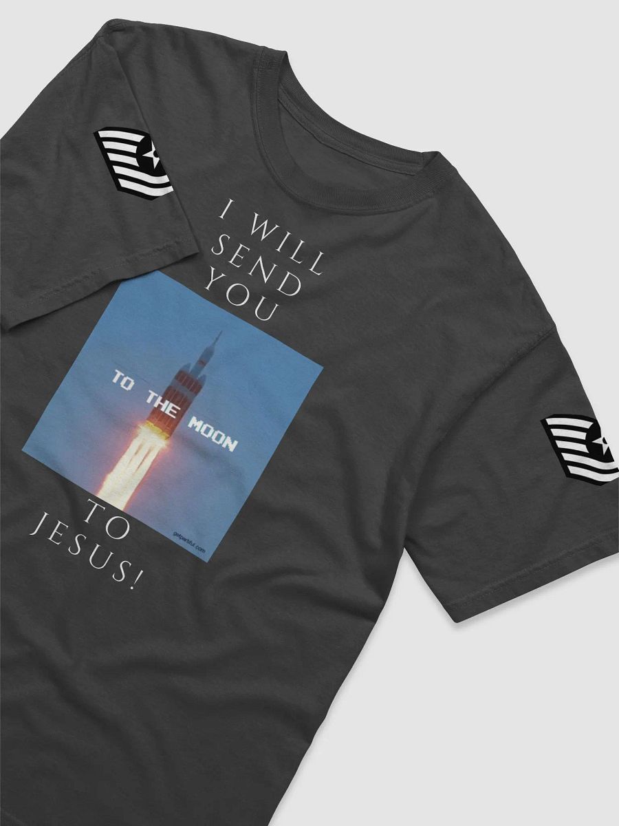 I Will Send You To Jesus product image (3)