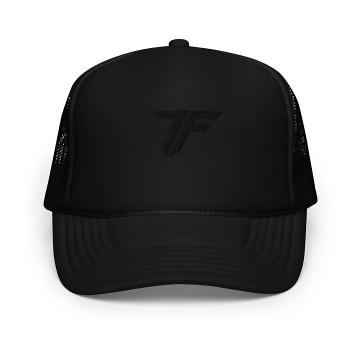 SevenFold Trucker Hat product image (1)