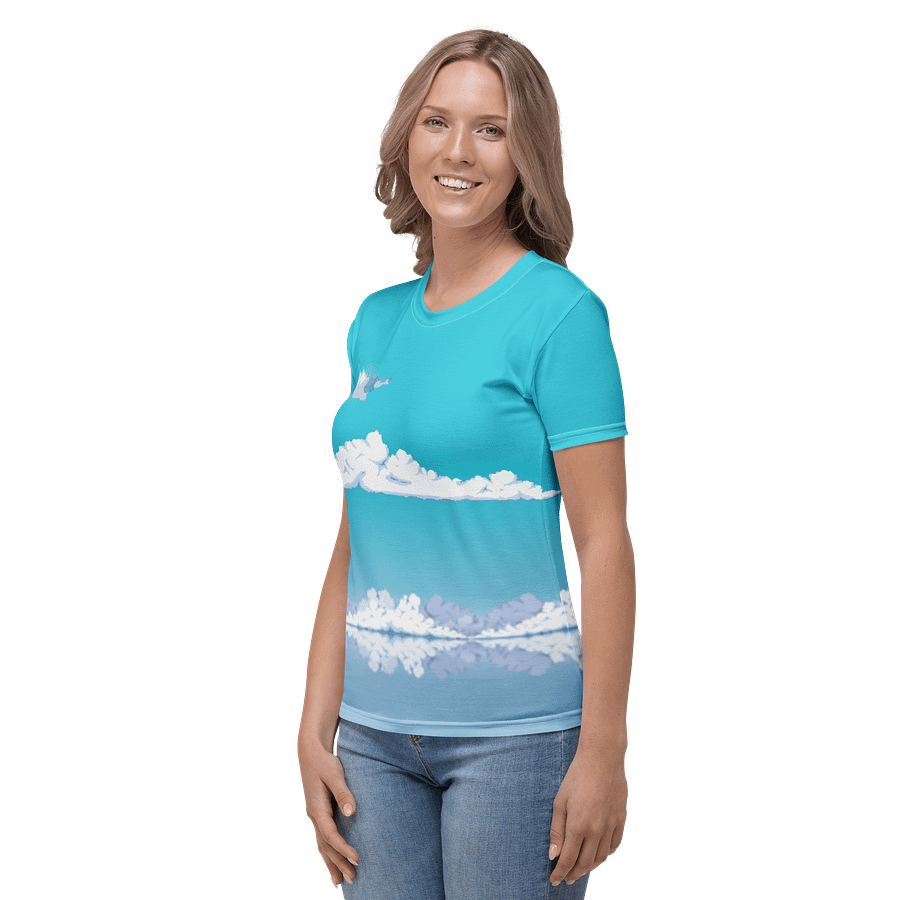 WELKIN T-shirt F product image (3)