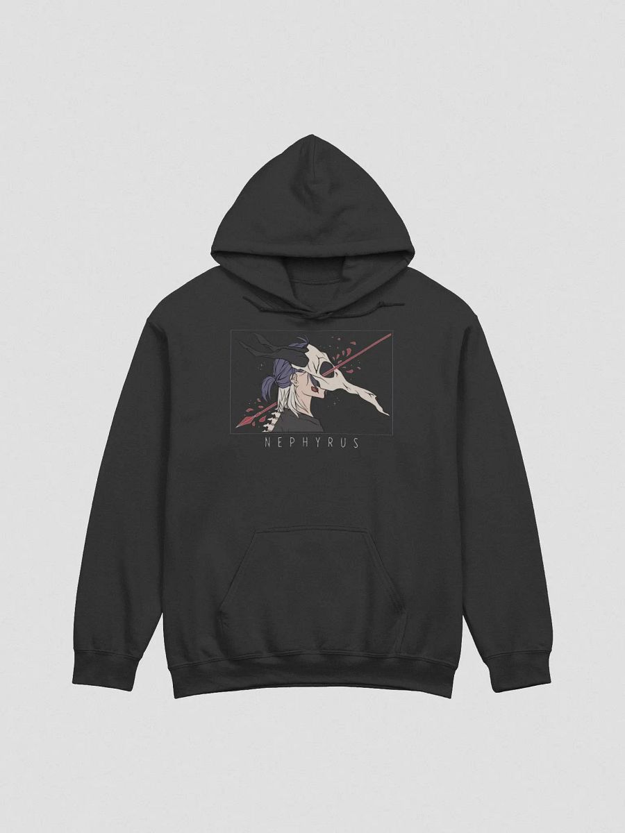 Throne Hoodie product image (5)