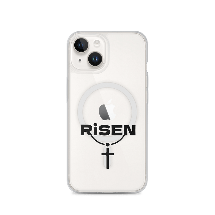 RiSEN (Logo iPhone Case) product image (4)