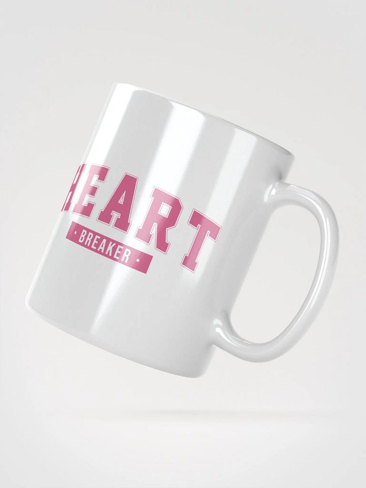 Heart Breaker Mug product image (2)