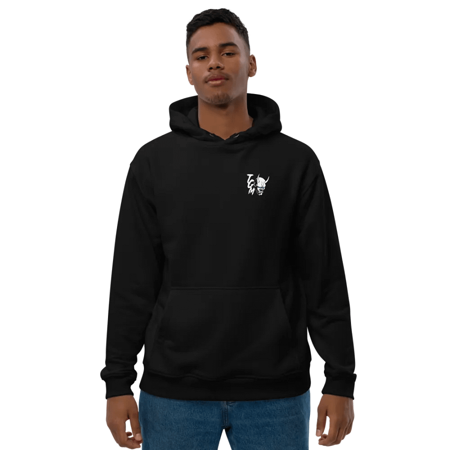 TGM ORIGINAL PREMIUM ECO II HOODIE product image (3)
