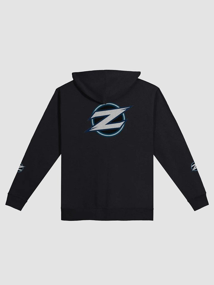 Zero Gravity Zipper product image (2)