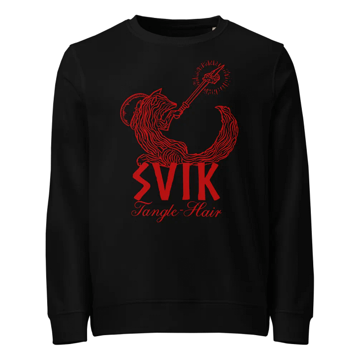 Svik - Sweatshirt product image (1)