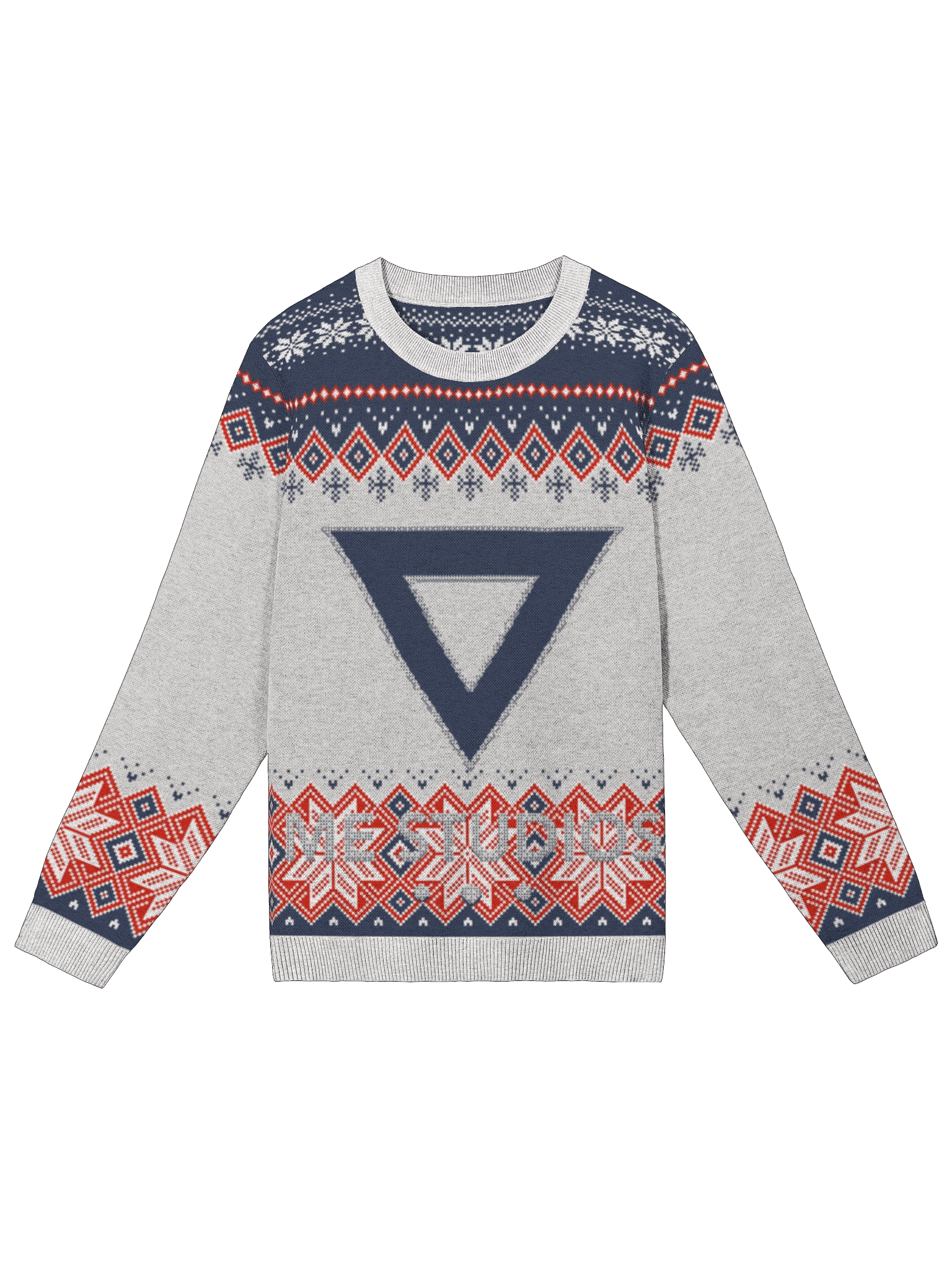 ME Ugly Sweater product image (3)