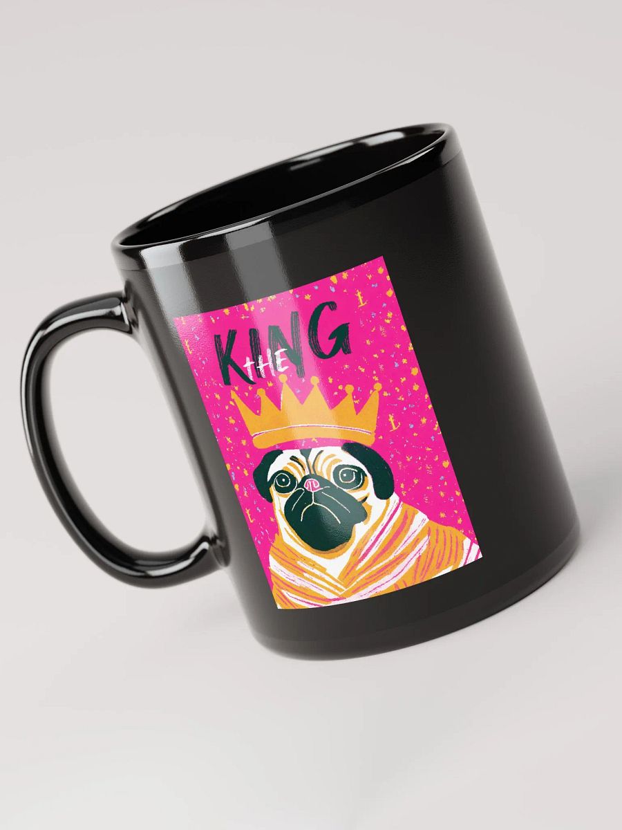 The King Pug product image (3)