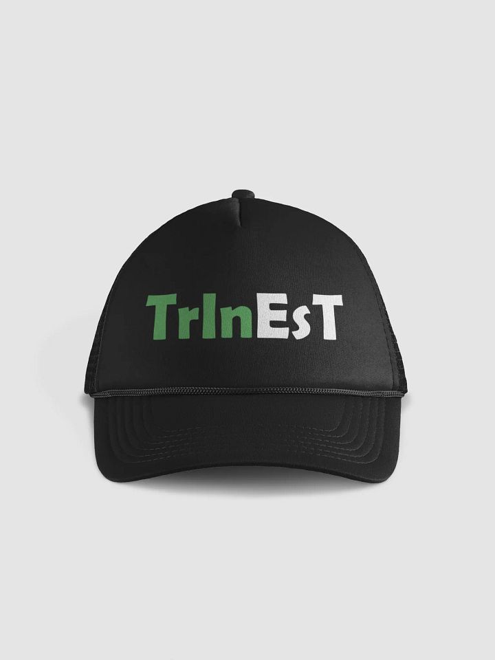 Logo Hat product image (1)