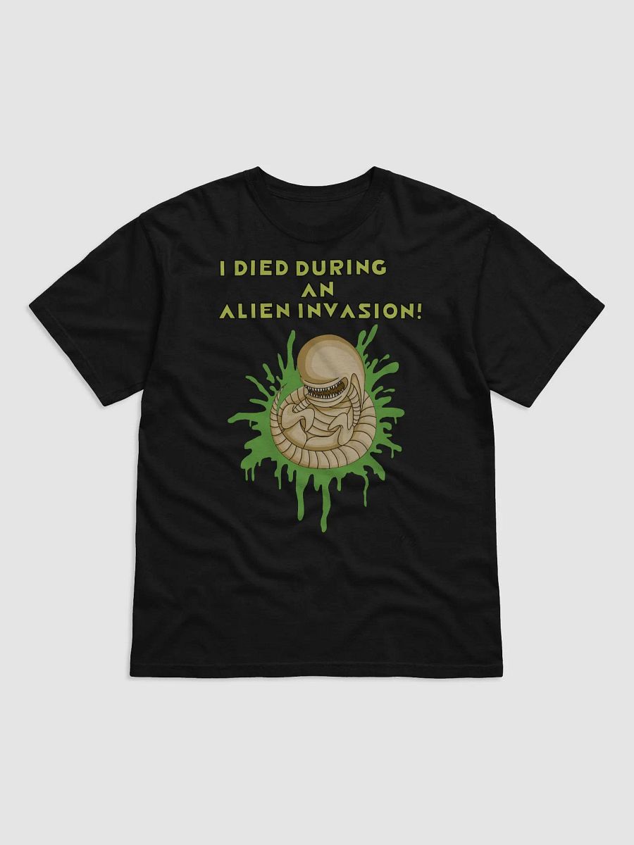 I died product image (9)