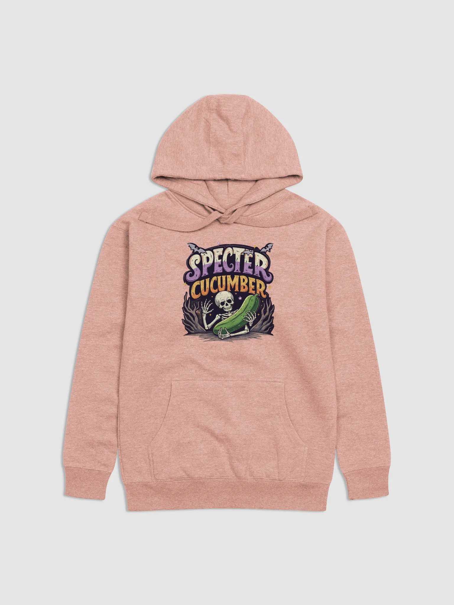 Specter Cucumber Premium Hoodie product image (19)