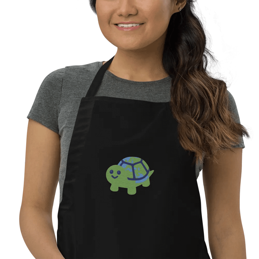 Hjalpa Apron product image (10)
