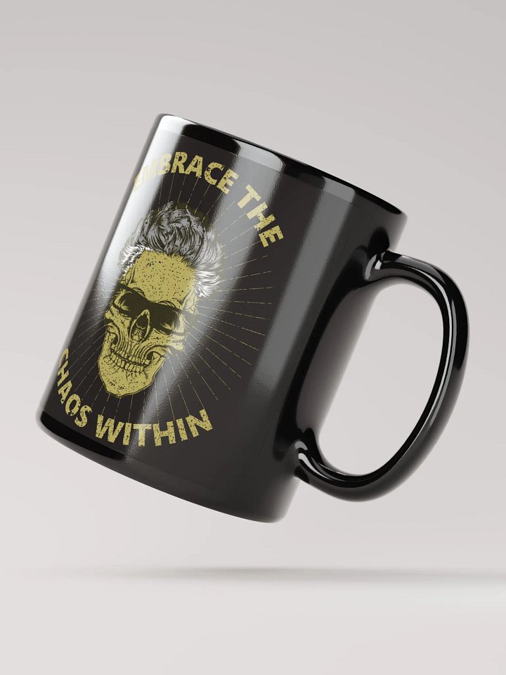 EMBRACE THE CHAOS WITHIN UG product image (3)