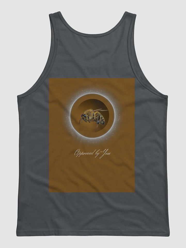 JoBeths' Signature 🎽 Tank Top Bee 🐝 Yourself product image (13)