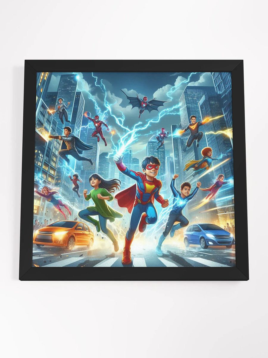 Super Kids Portrait product image (4)