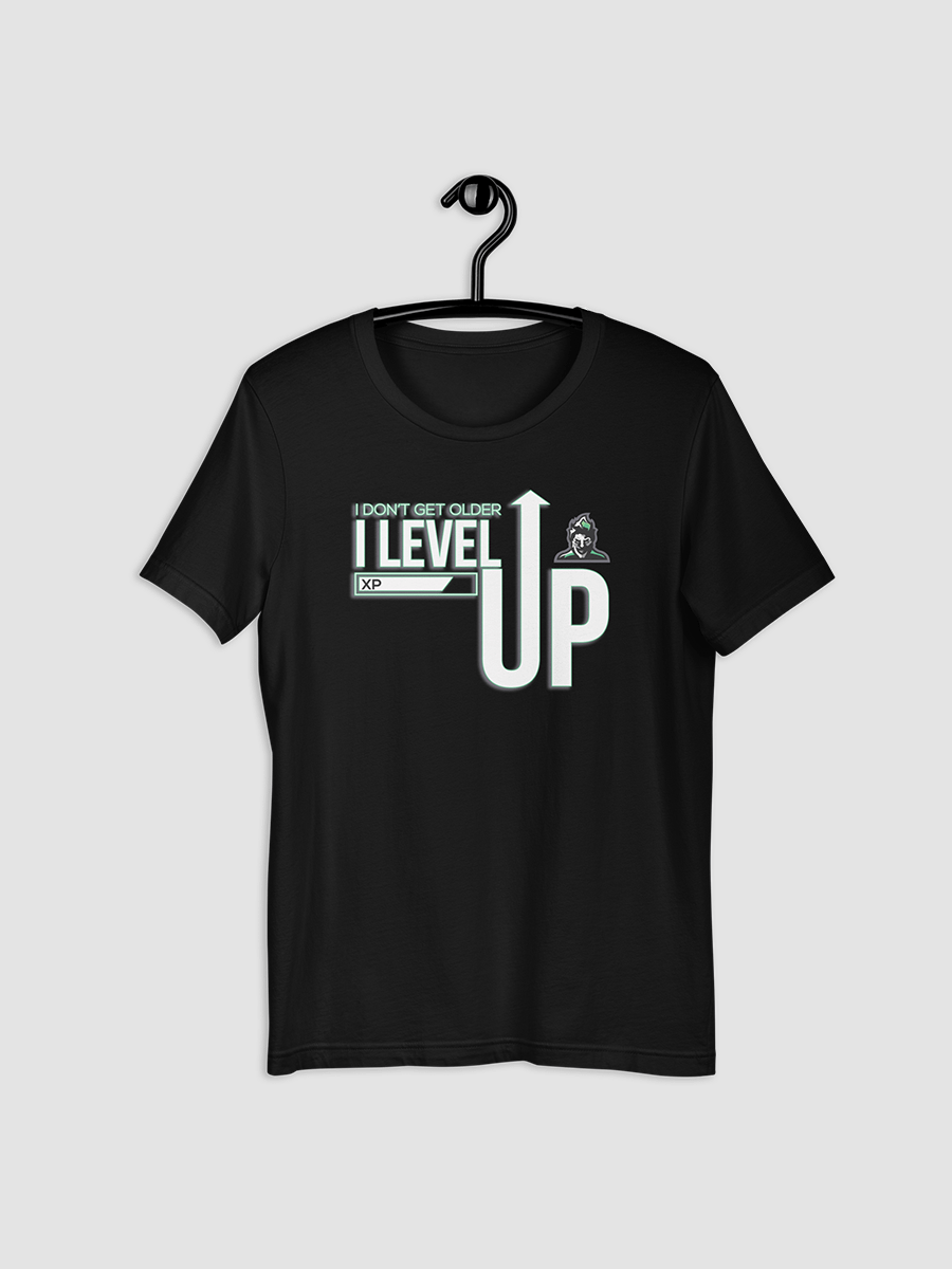 [soloqjokerr] Unisex Staple T-Shirt | Bella + Canvas 3001 - 005 product image (3)