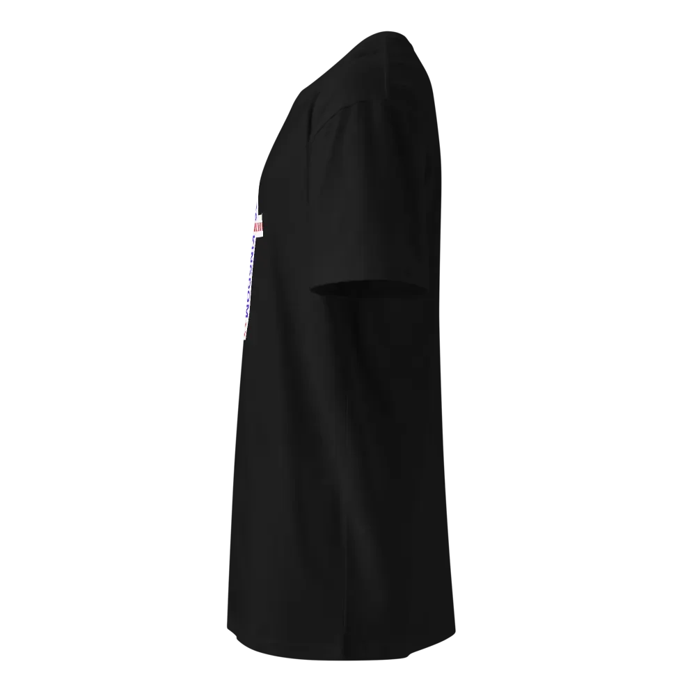 Faith and Salvation Unisex Premium T-Shirt product image (3)